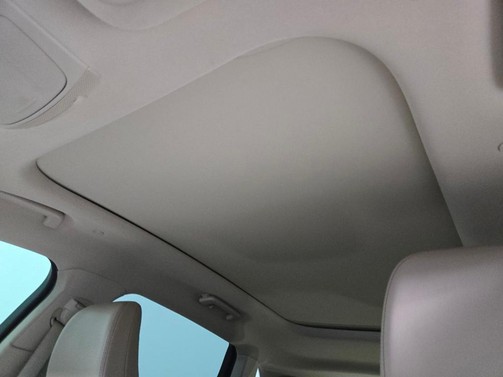 used 2022 Lincoln Nautilus car, priced at $35,456