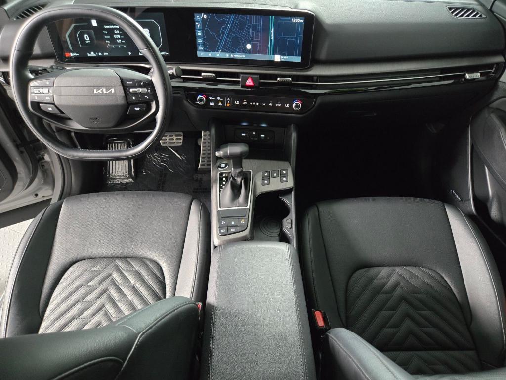 used 2026 Kia Sportage car, priced at $33,906