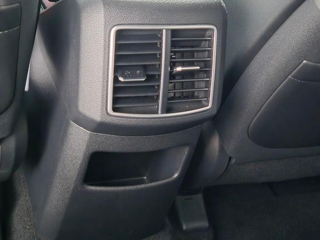 used 2026 Kia Sportage car, priced at $33,906