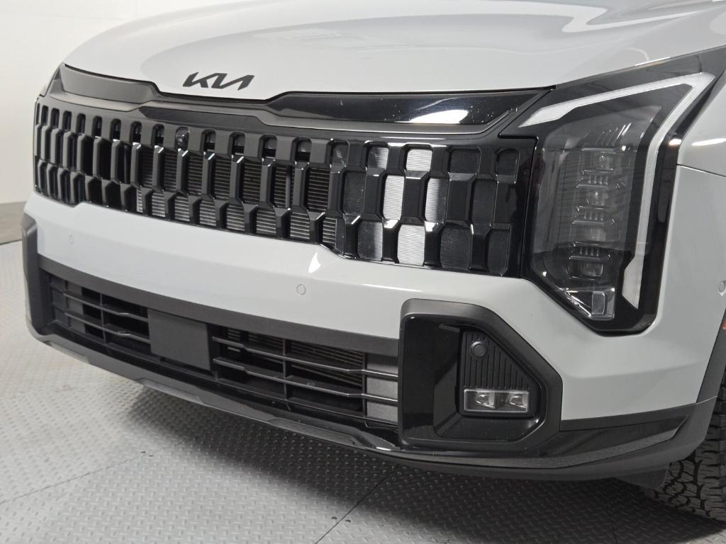 used 2026 Kia Sportage car, priced at $33,906