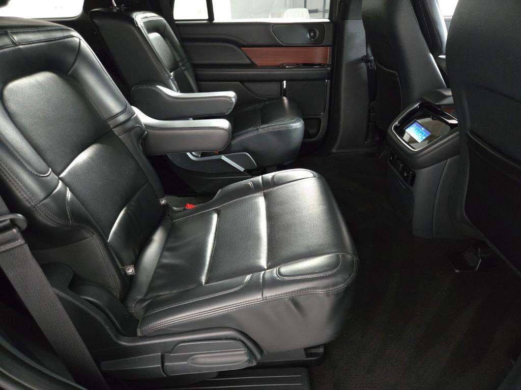 used 2024 Lincoln Navigator car, priced at $52,354