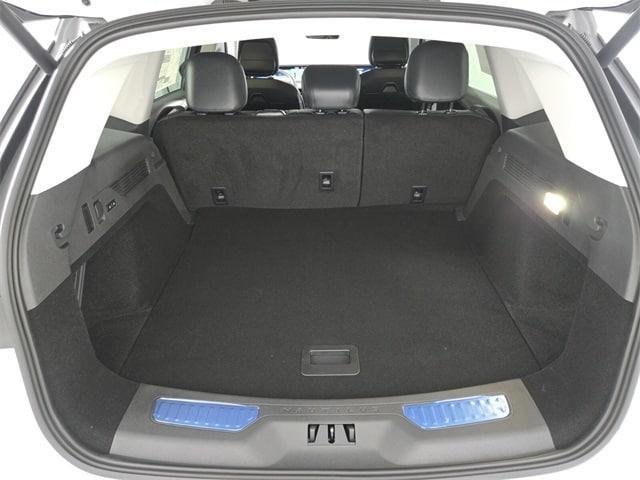 new 2026 Lincoln Nautilus car, priced at $68,993