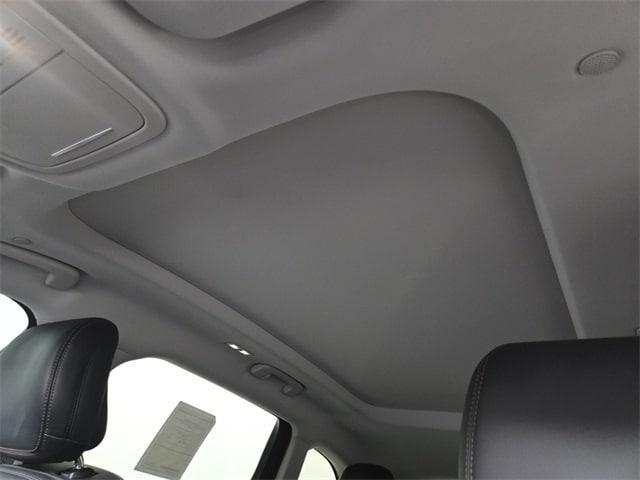 new 2026 Lincoln Nautilus car, priced at $68,993