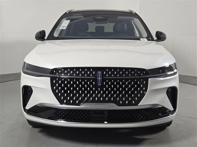 new 2026 Lincoln Nautilus car, priced at $68,993