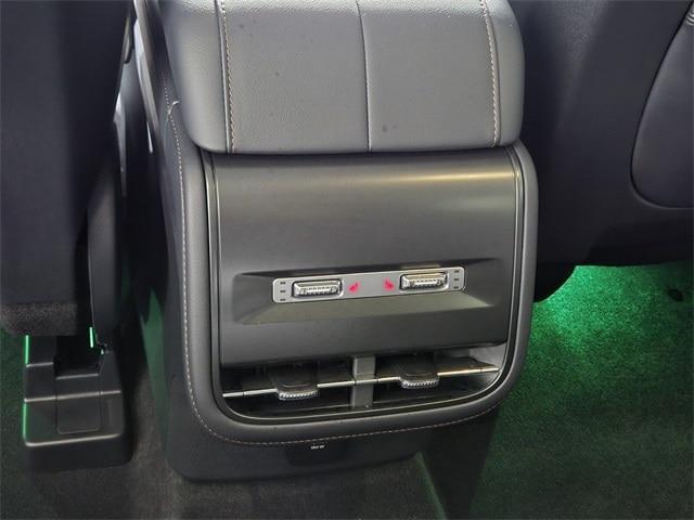 new 2026 Lincoln Nautilus car, priced at $68,993