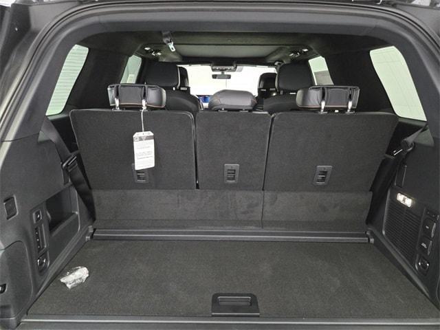 new 2025 Lincoln Navigator car, priced at $115,511