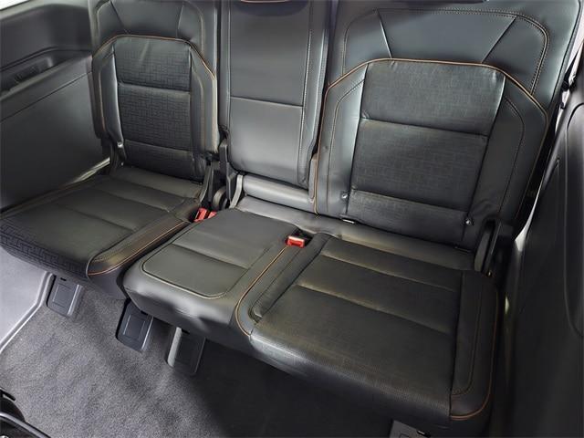 new 2025 Lincoln Navigator car, priced at $115,511