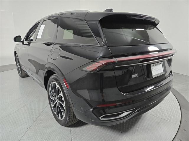 used 2024 Lincoln Nautilus car, priced at $40,840