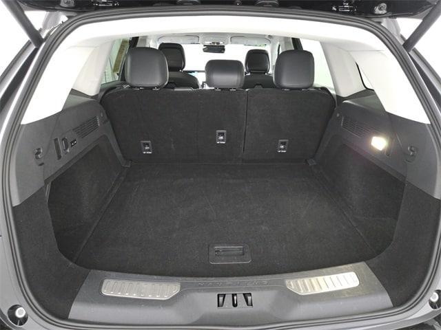 used 2024 Lincoln Nautilus car, priced at $40,840