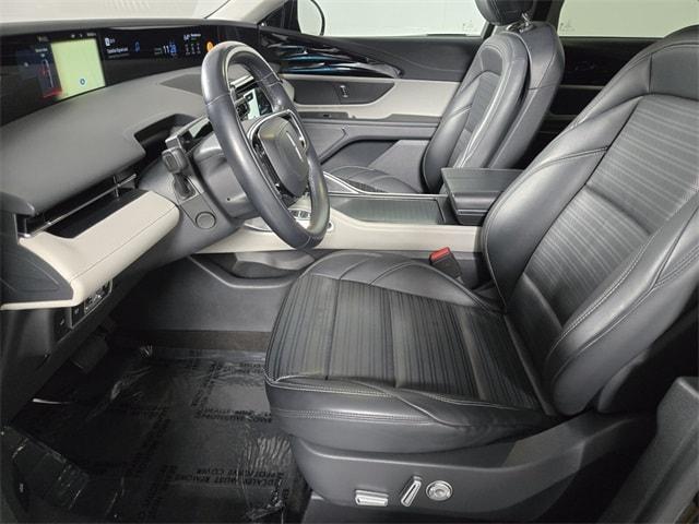 used 2024 Lincoln Nautilus car, priced at $40,840