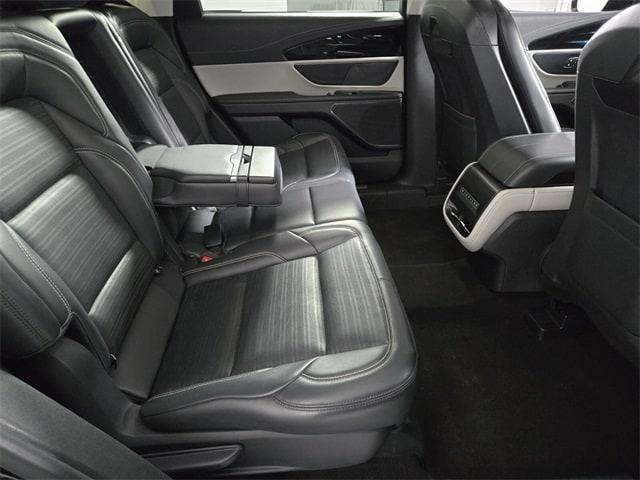 used 2024 Lincoln Nautilus car, priced at $40,840