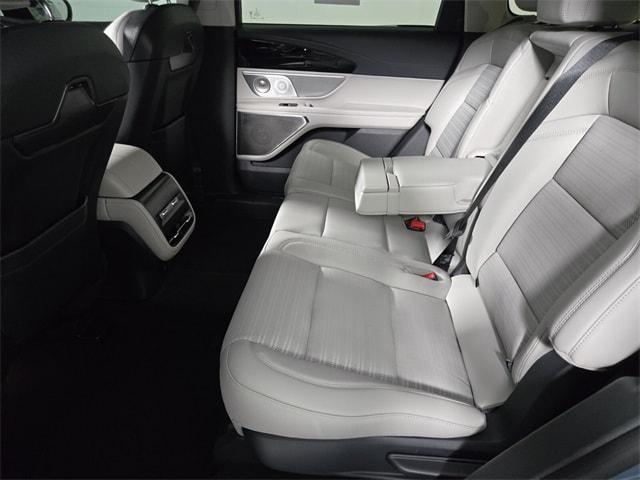 new 2026 Lincoln Nautilus car, priced at $74,752