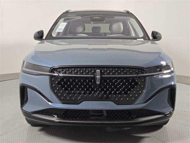 new 2026 Lincoln Nautilus car, priced at $74,752