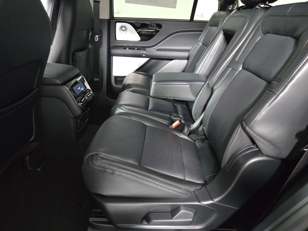 new 2026 Lincoln Aviator car, priced at $78,163