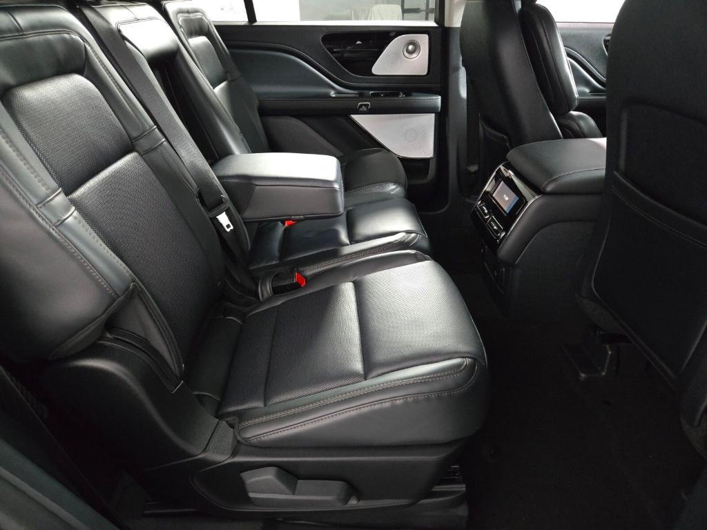 new 2026 Lincoln Aviator car, priced at $78,163