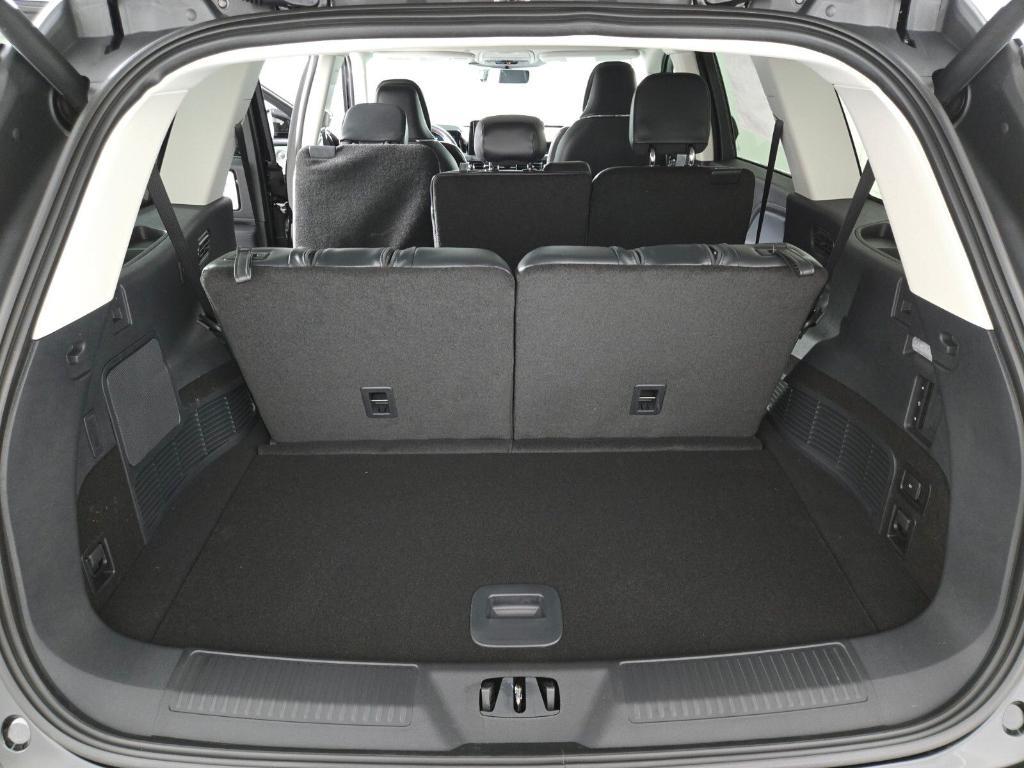 new 2026 Lincoln Aviator car, priced at $78,163