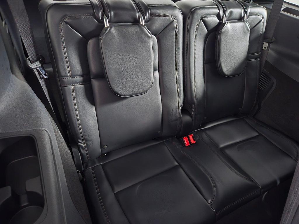 new 2026 Lincoln Aviator car, priced at $78,163