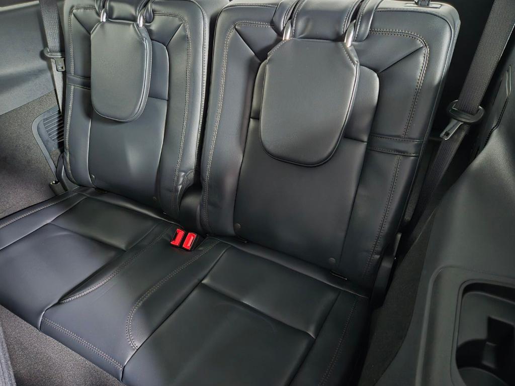 new 2026 Lincoln Aviator car, priced at $78,163