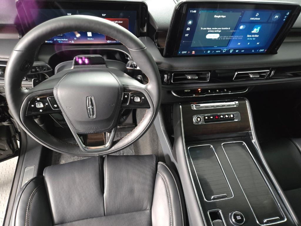new 2026 Lincoln Aviator car, priced at $78,163