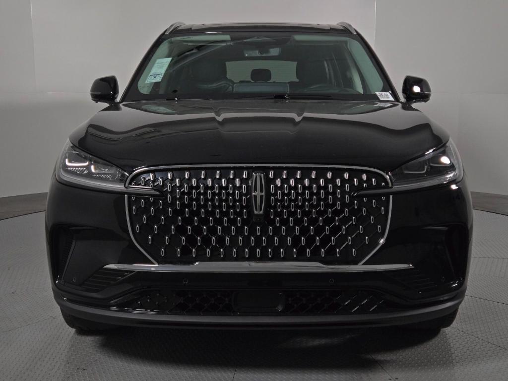 new 2026 Lincoln Aviator car, priced at $78,163