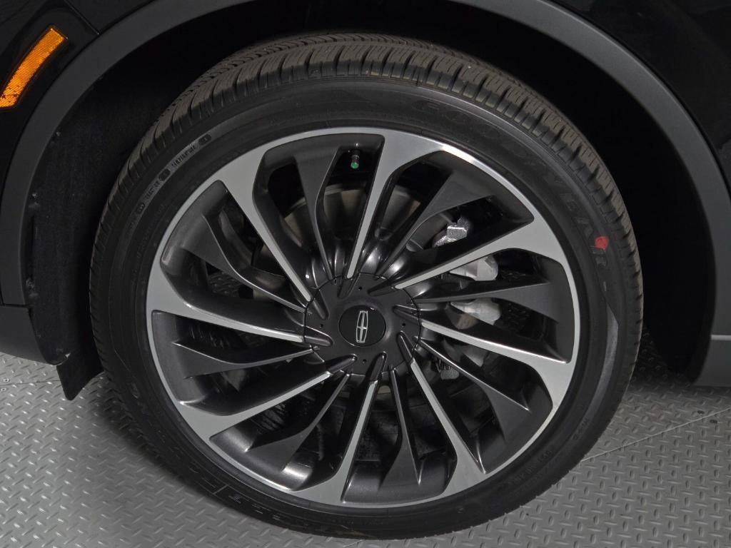 new 2026 Lincoln Aviator car, priced at $78,163