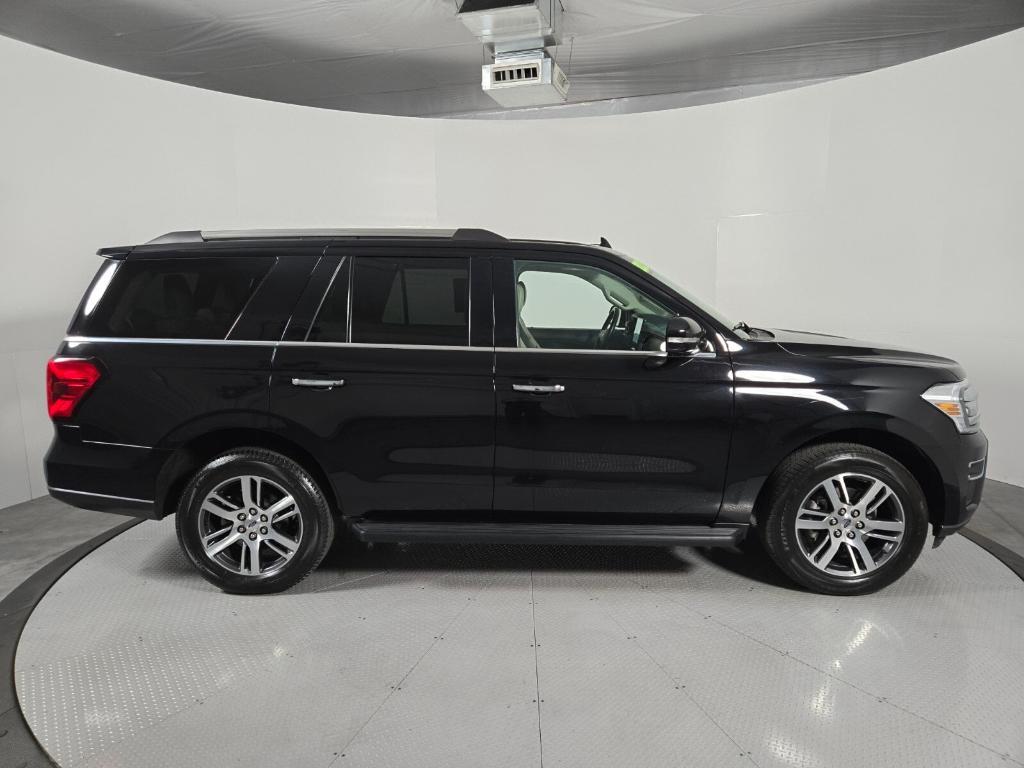 used 2023 Ford Expedition car, priced at $40,096