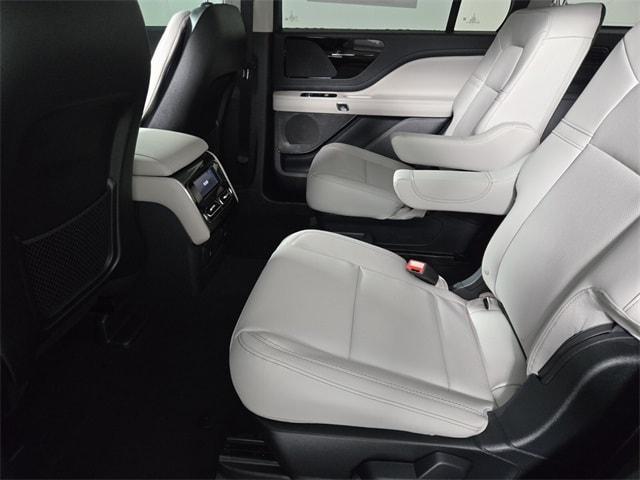 new 2026 Lincoln Aviator car, priced at $62,257