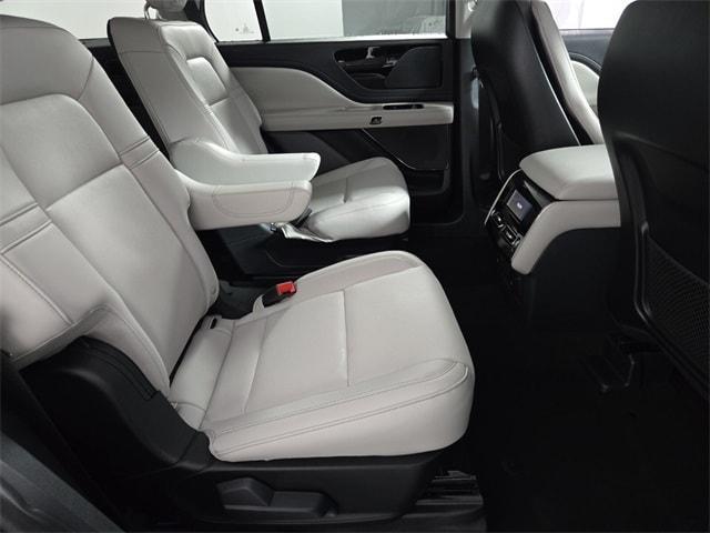 new 2026 Lincoln Aviator car, priced at $62,257