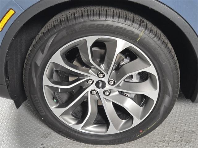 new 2026 Lincoln Aviator car, priced at $62,257