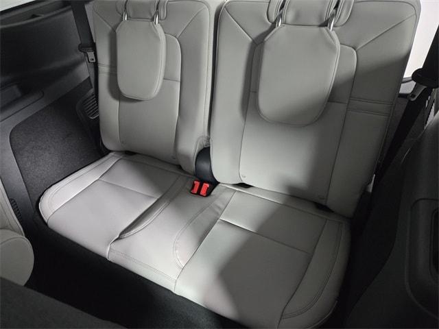 new 2026 Lincoln Aviator car, priced at $62,257