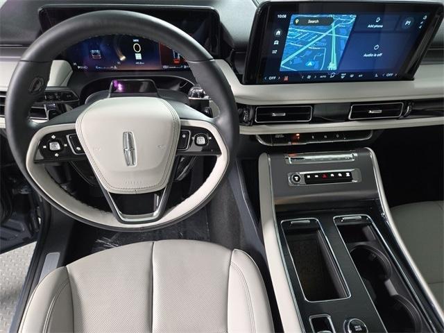 new 2026 Lincoln Aviator car, priced at $62,257
