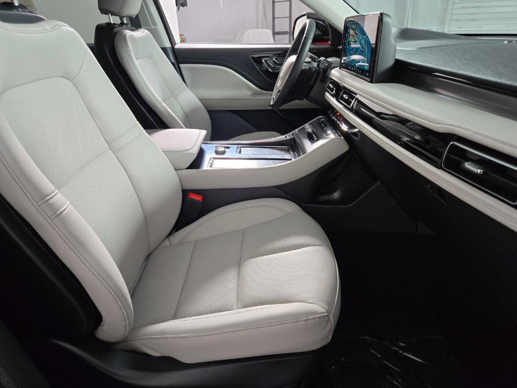 new 2026 Lincoln Aviator car, priced at $60,863