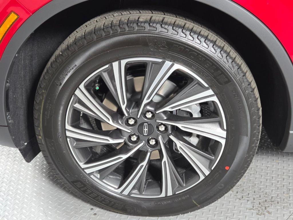 new 2026 Lincoln Aviator car, priced at $60,863