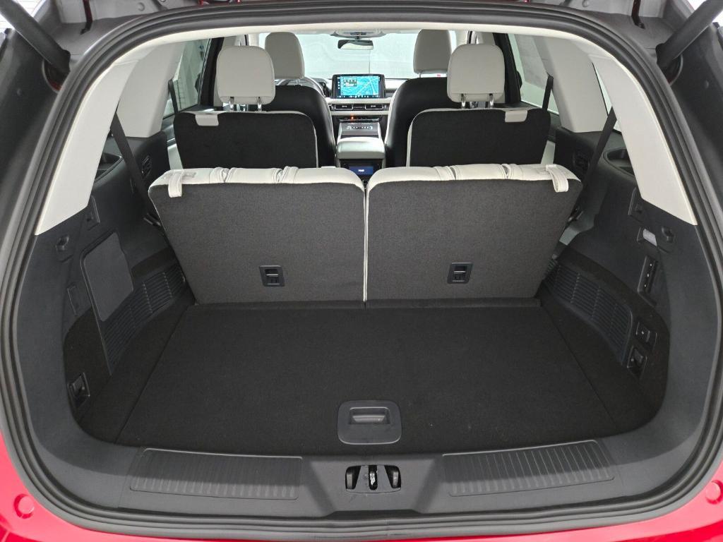 new 2026 Lincoln Aviator car, priced at $60,863