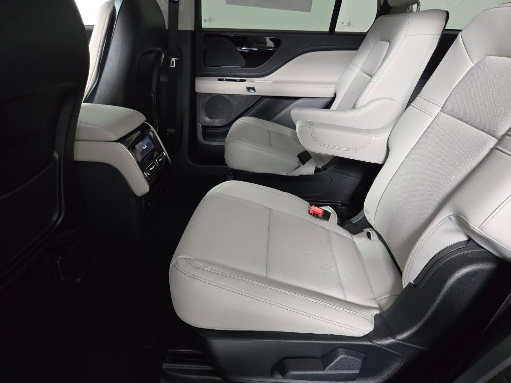 new 2026 Lincoln Aviator car, priced at $60,863