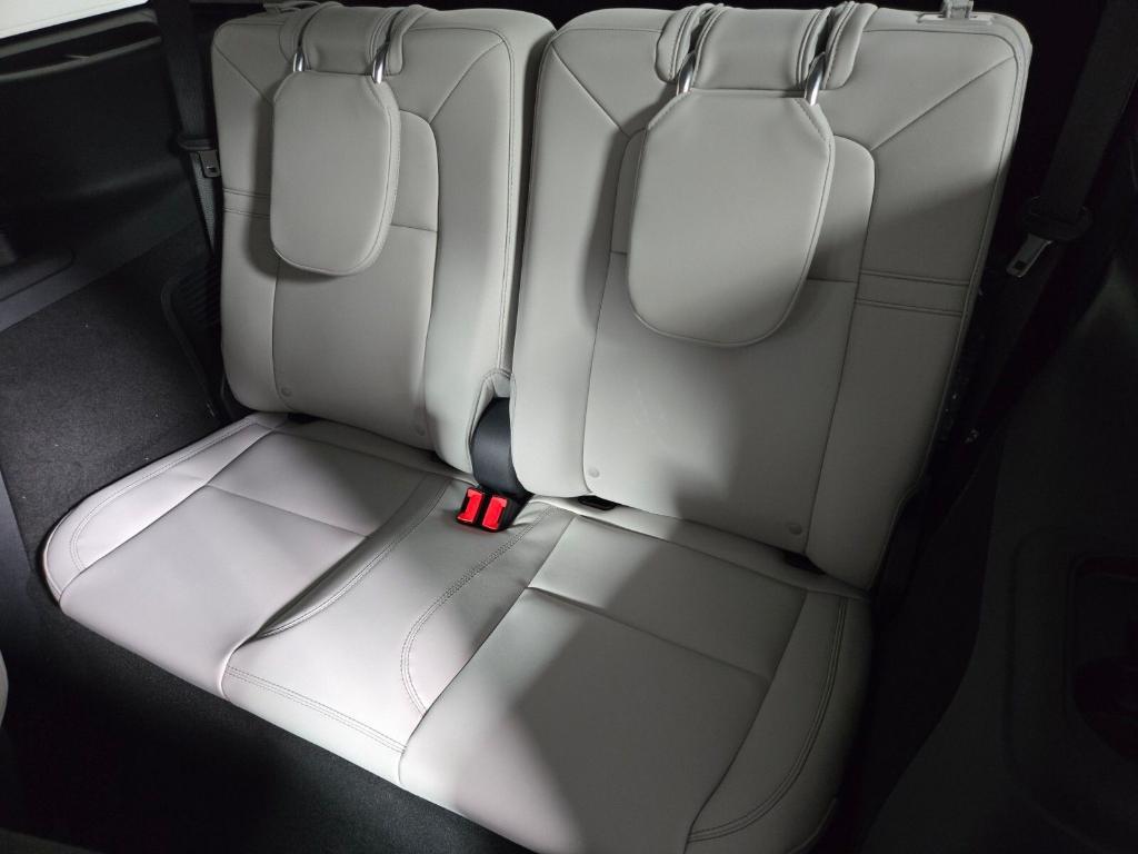 new 2026 Lincoln Aviator car, priced at $60,863