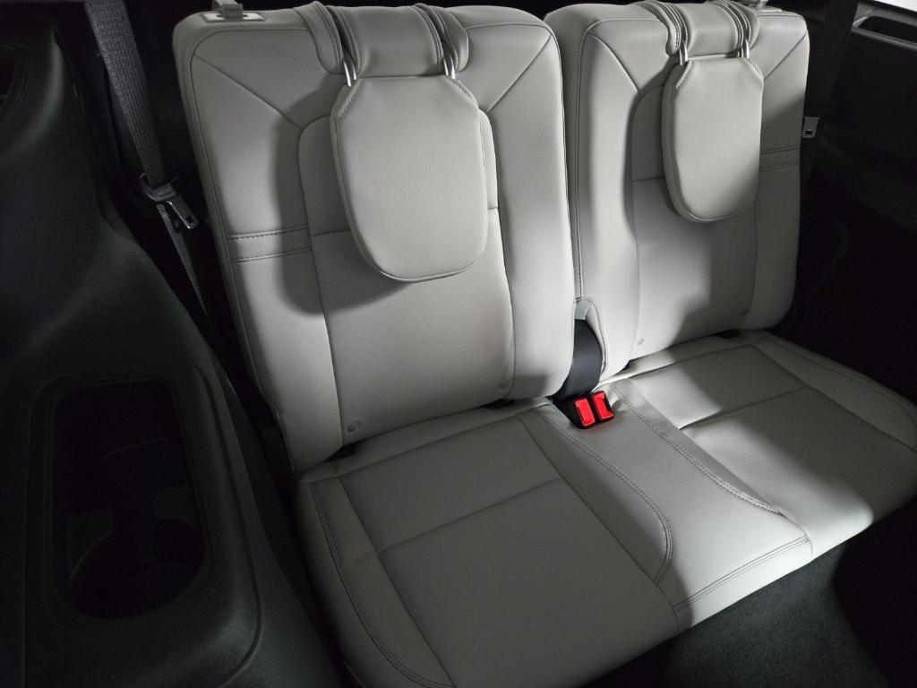 new 2026 Lincoln Aviator car, priced at $60,863