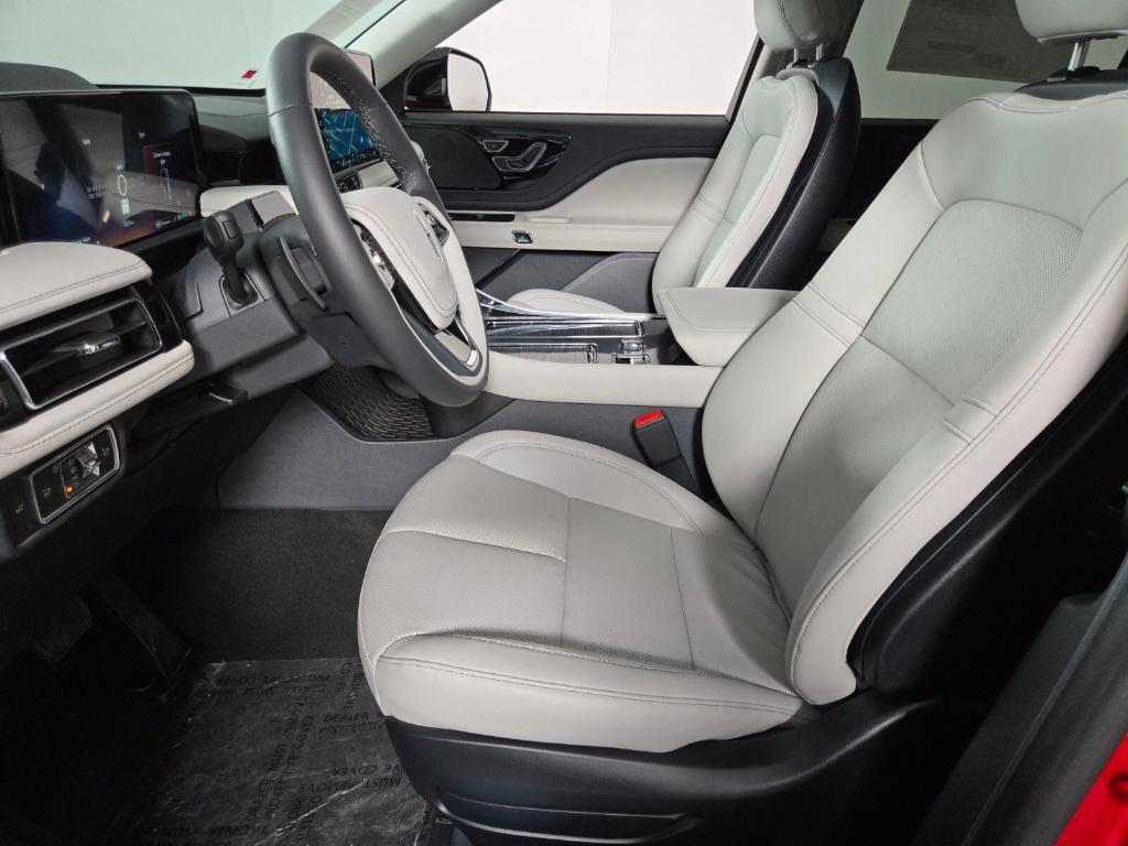 new 2026 Lincoln Aviator car, priced at $60,863