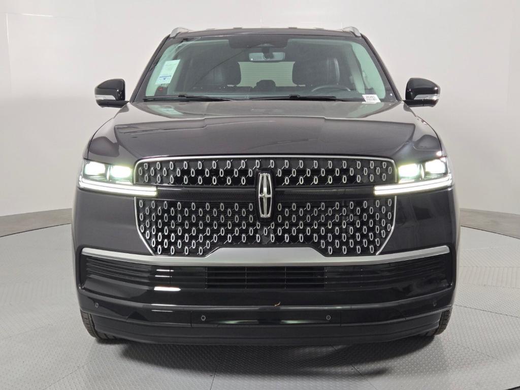 new 2026 Lincoln Navigator car, priced at $93,727
