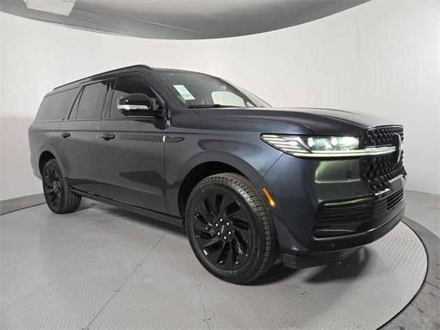 new 2026 Lincoln Navigator L car, priced at $111,464