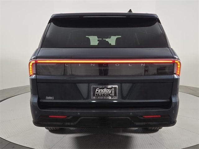 new 2026 Lincoln Navigator L car, priced at $111,464