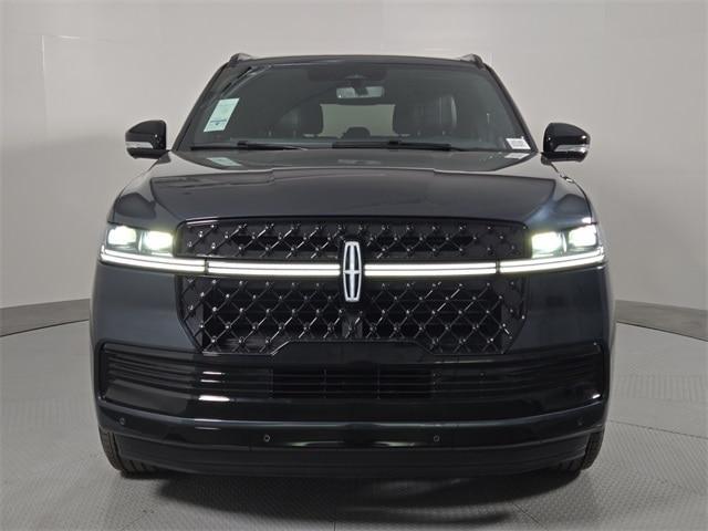 new 2026 Lincoln Navigator L car, priced at $111,464