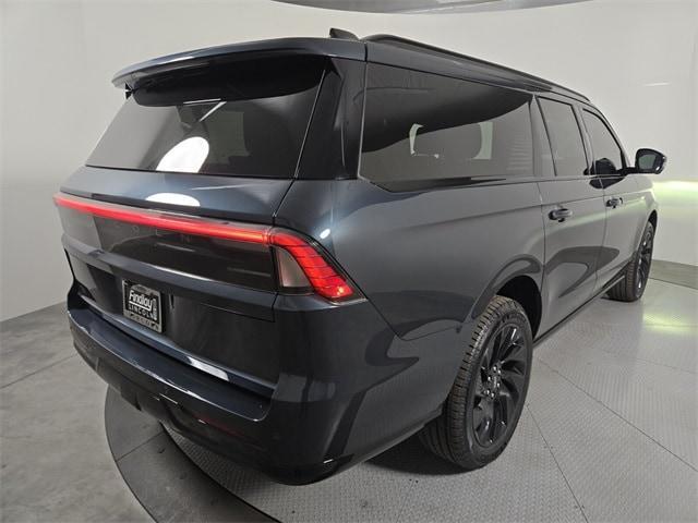 new 2026 Lincoln Navigator L car, priced at $111,464