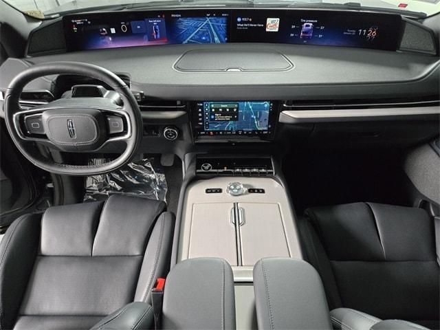 new 2026 Lincoln Navigator L car, priced at $111,464