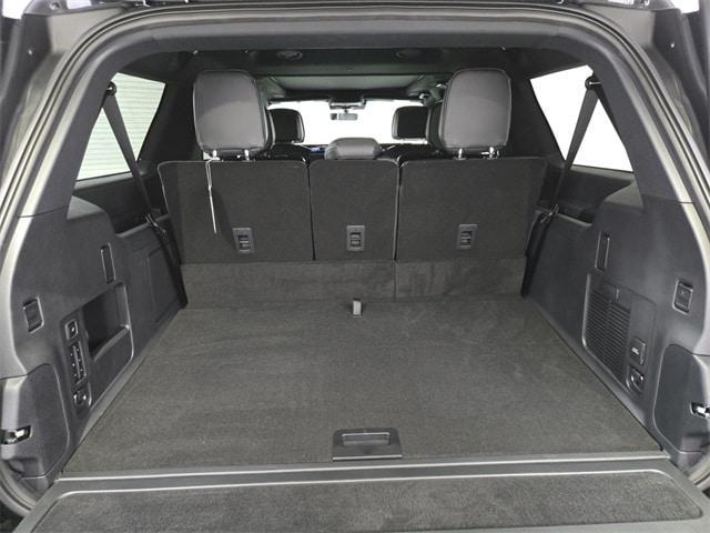 new 2026 Lincoln Navigator L car, priced at $111,464