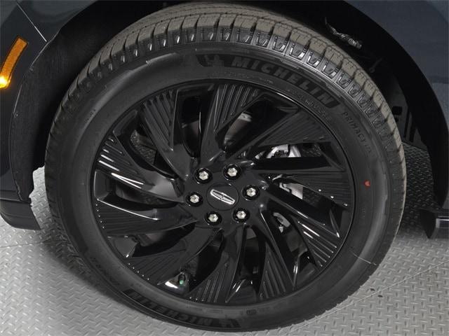 new 2026 Lincoln Navigator L car, priced at $111,464