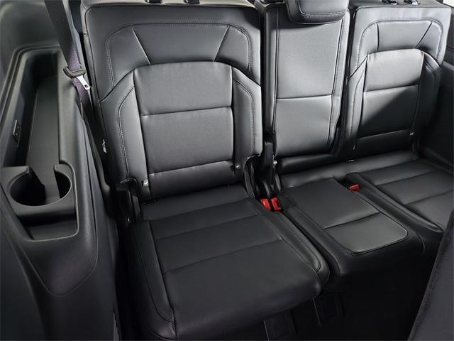 new 2026 Lincoln Navigator L car, priced at $111,464