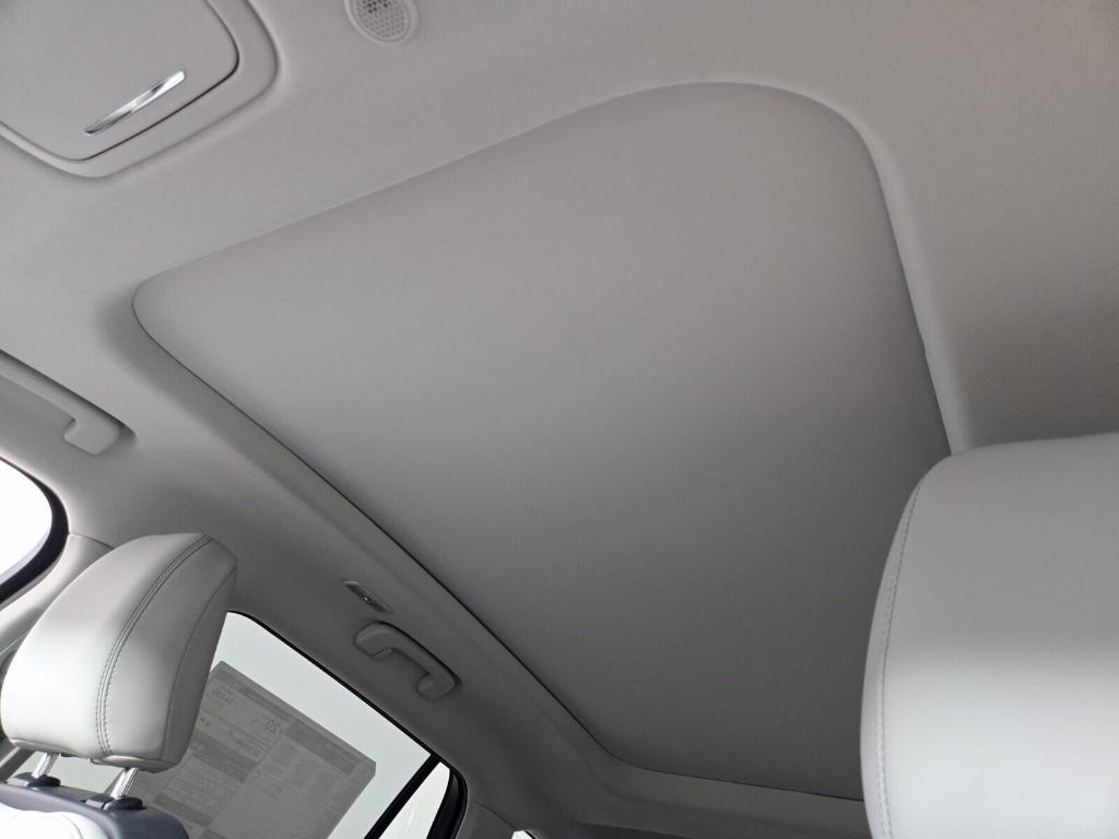 new 2026 Lincoln Aviator car, priced at $67,444
