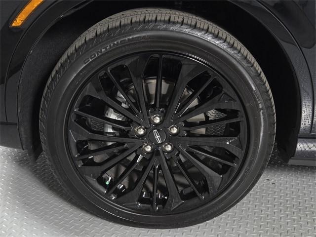 new 2026 Lincoln Corsair car, priced at $48,619