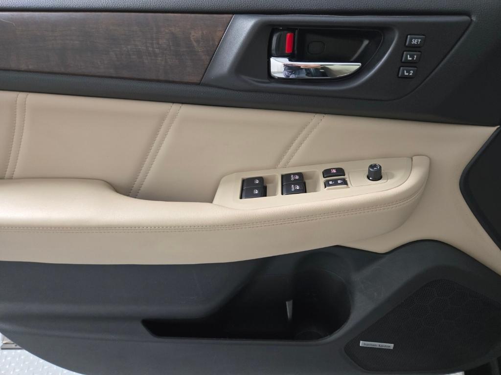 used 2019 Subaru Outback car, priced at $20,855